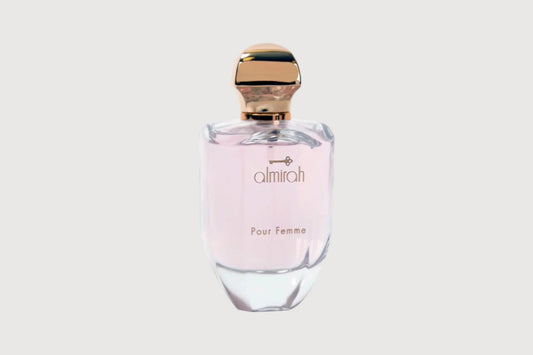 ALMIRAH POUR FEMME