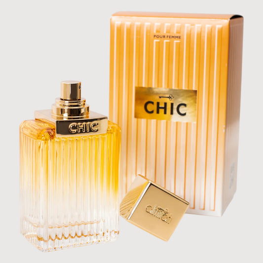 CHIC