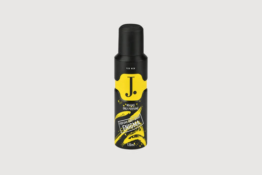 ENIGMA - NO GAS POUR HOMME BODY SPRAY