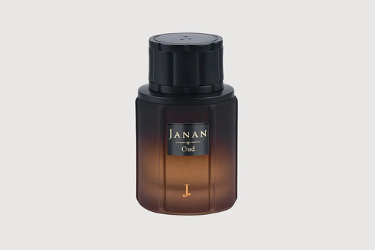 JANAN OUD - 100ml