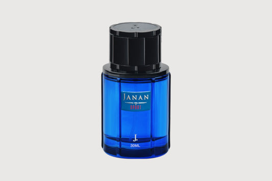 JANAN SPORT - 30ml