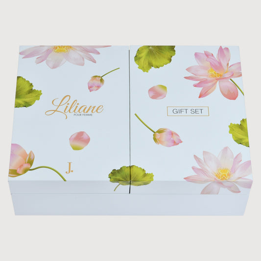 LILIANE GIFT SET
