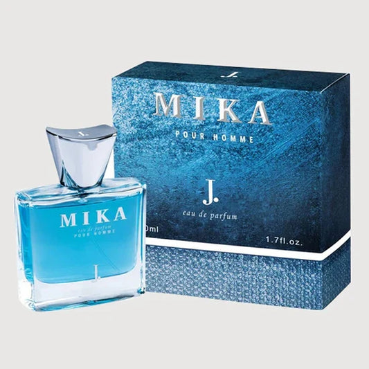 MIKA