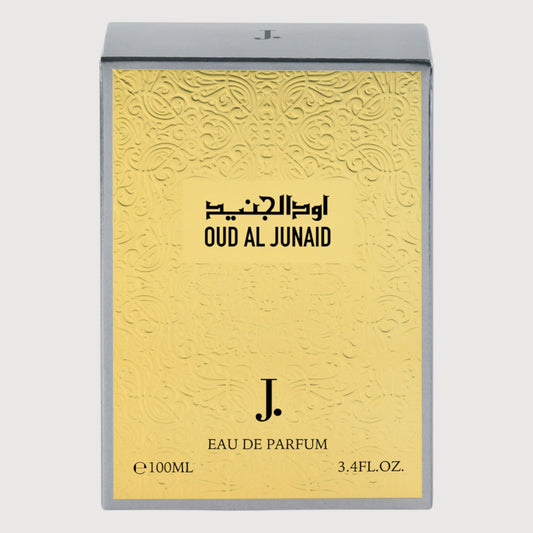 OUD AL JUNAID