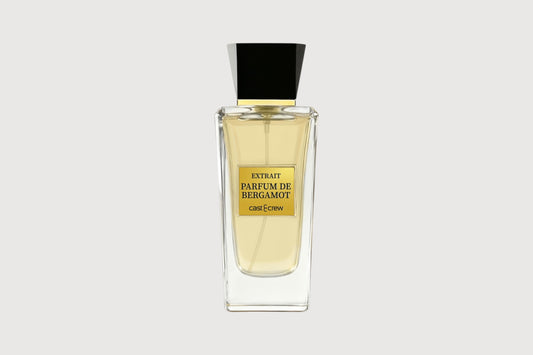 PERFUM DE BERGAMOT