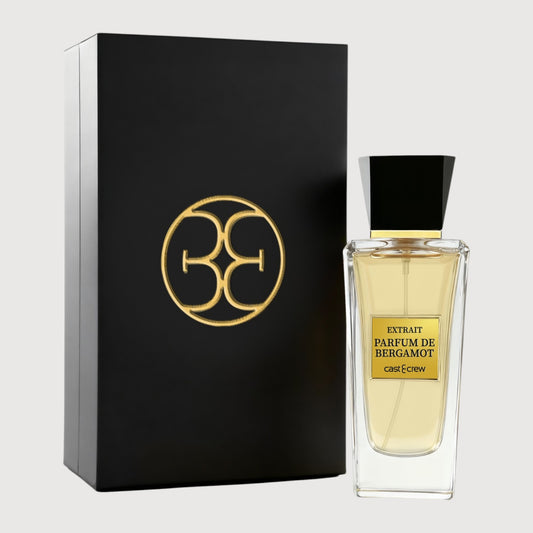 PERFUM DE BERGAMOT