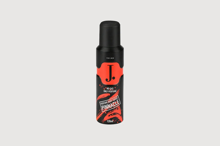 PINNACLE - NO GAS POUR HOMME BODY SPRAY