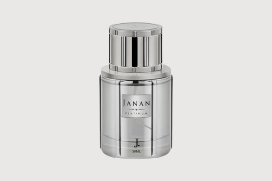 JANAN PLATINUM - 30ml