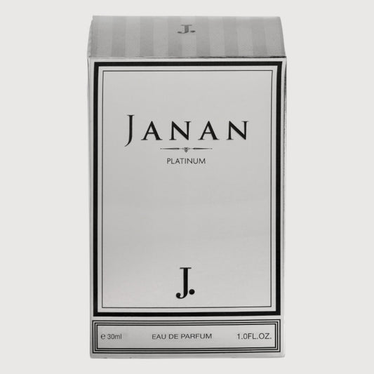 JANAN PLATINUM - 30ml