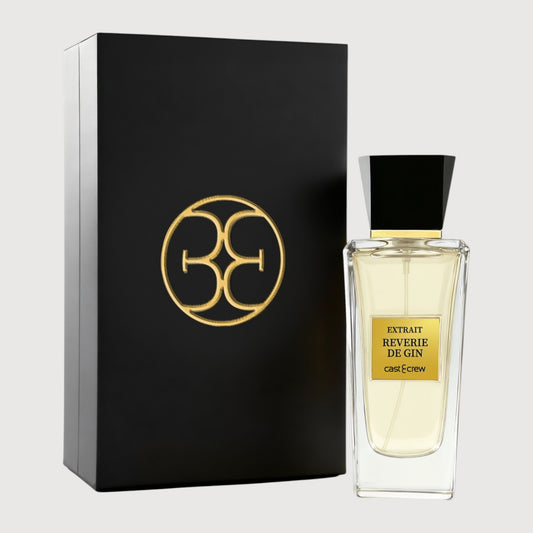 REVERIE DE GIN