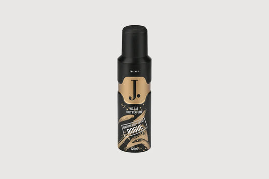 ROGUE - NO GAS POUR HOMME BODY SPRAY