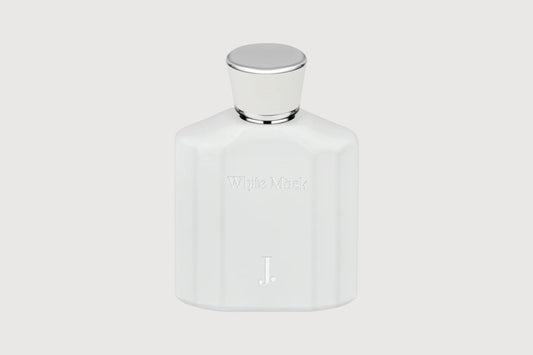 WHITE MUSK