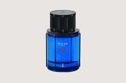 JANAN SPORT - 100ml