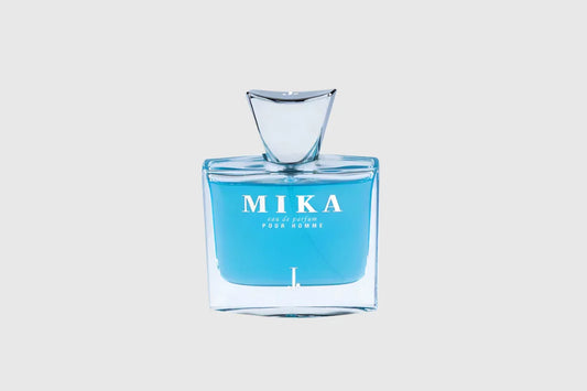 MIKA