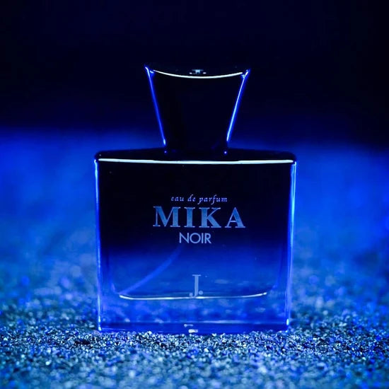 MIKA NOIR