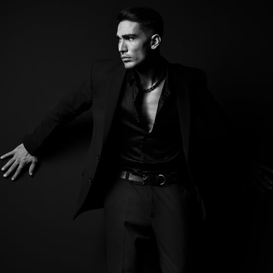 BLACK MUSK