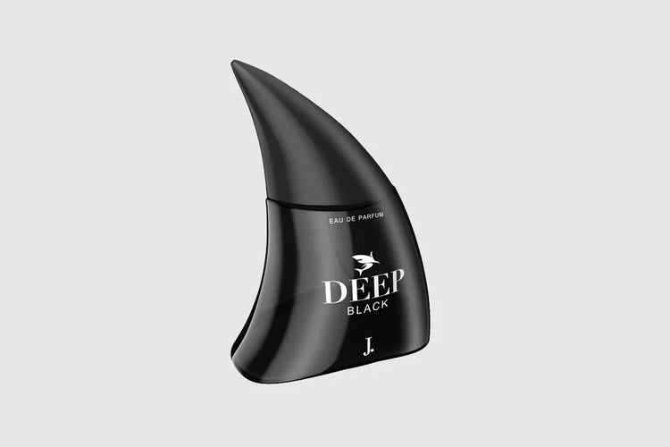 DEEP BLACK