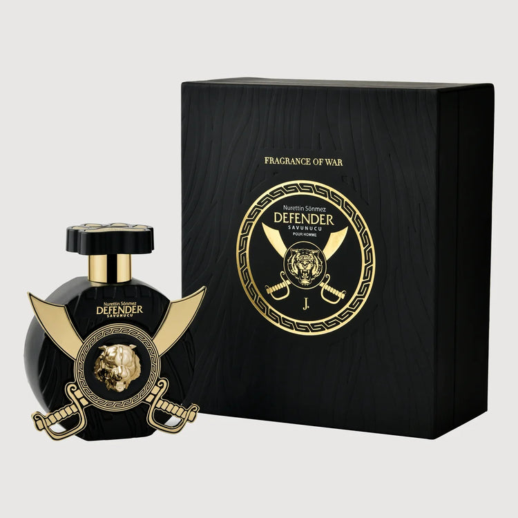 DEFENDER POUR HOMME