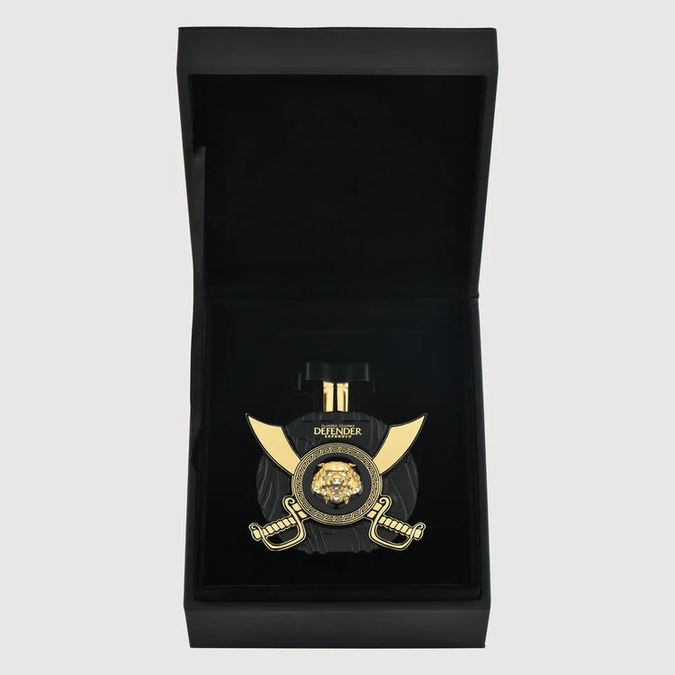 DEFENDER POUR HOMME