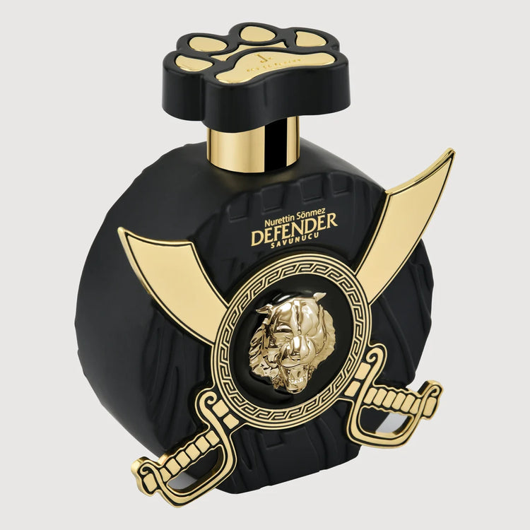 DEFENDER POUR HOMME