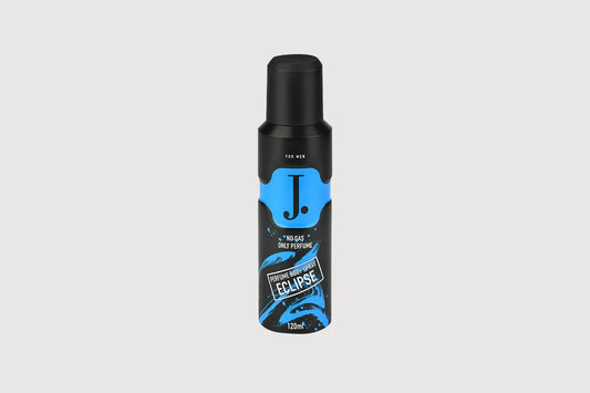 ECLIPSE - NO GAS POUR HOMME BODY SPRAY