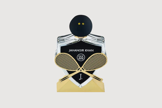JAHANGIR KHAN 555
