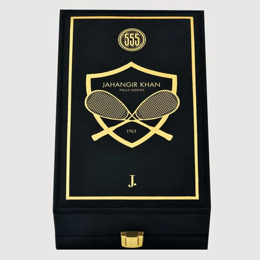 JAHANGIR KHAN 555
