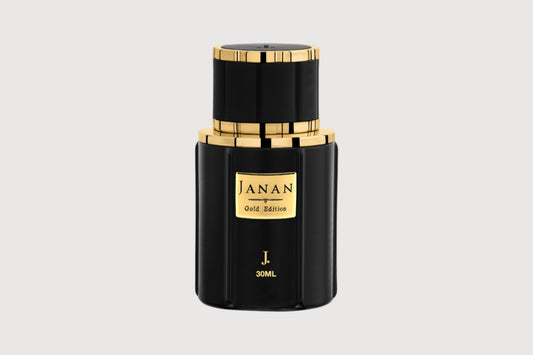 JANAN GOLD - 30ml
