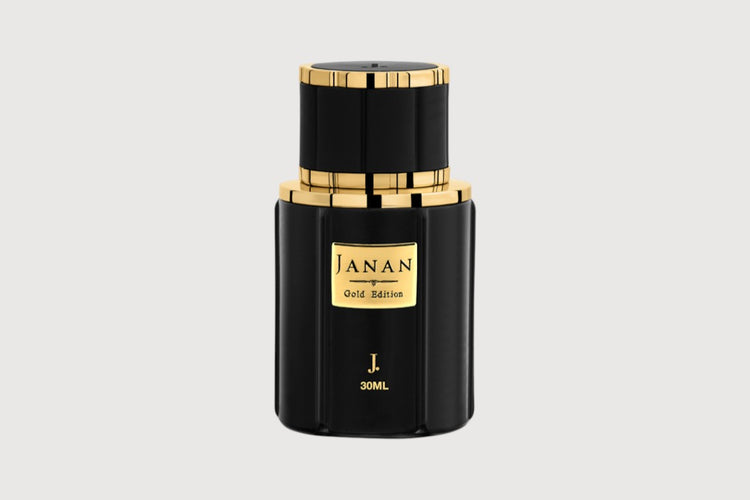 JANAN GOLD - 30ml