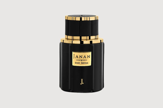 JANAN GOLD - 100ml