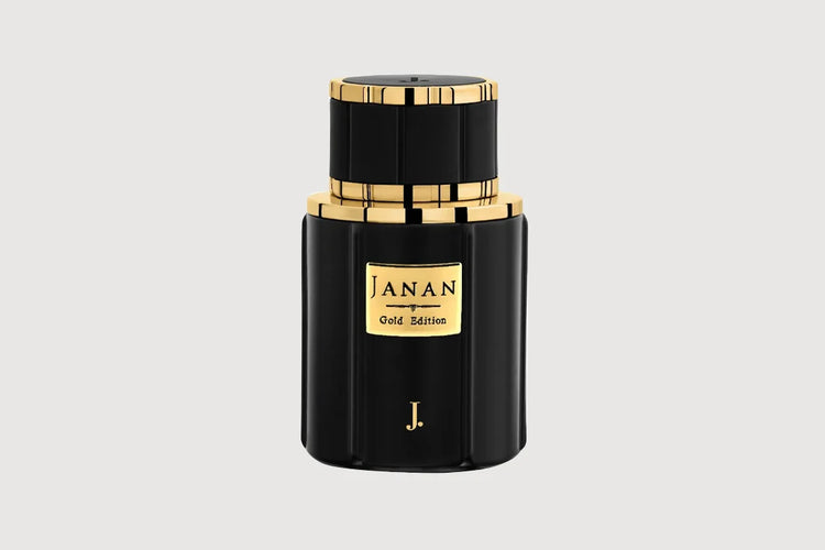 JANAN GOLD - 100ml