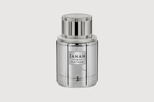 JANAN PLATINUM - 100ml