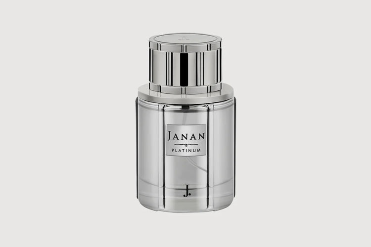 JANAN PLATINUM - 100ml