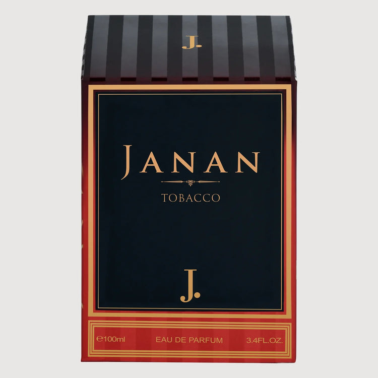 JANAN TOBACCO