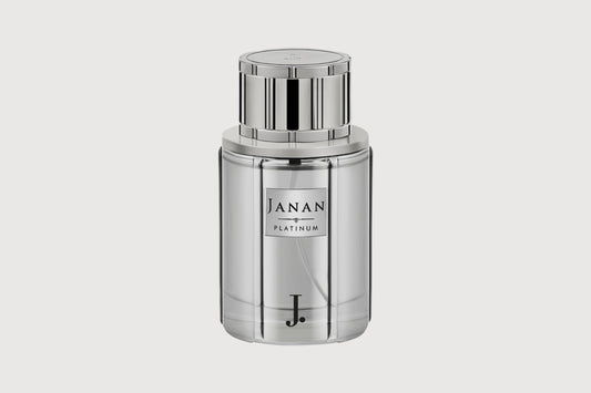 JANAN PLATINUM - 200ml