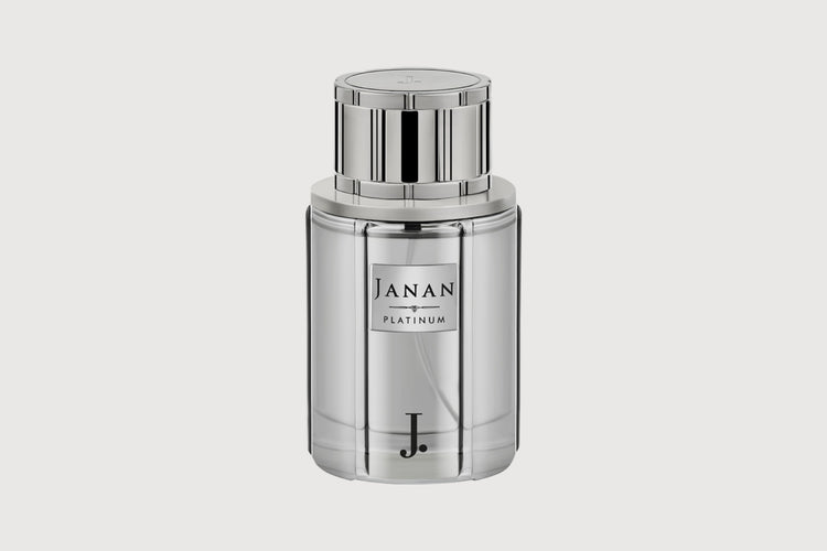 JANAN PLATINUM - 200ml