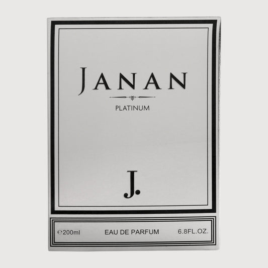 JANAN PLATINUM - 200ml