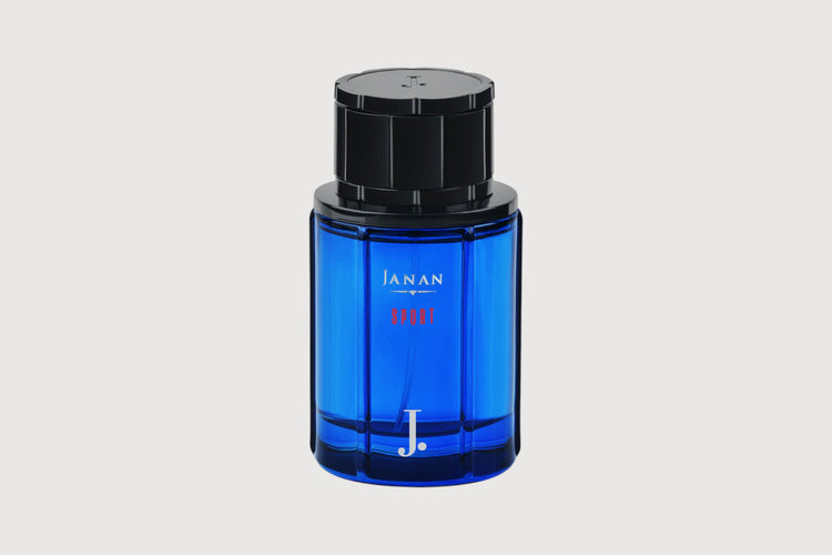 JANAN SPORT - 200ml