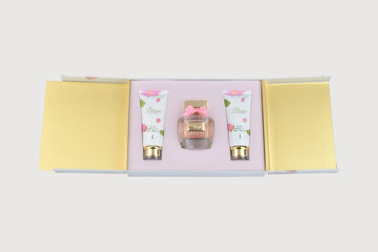 LILIANE GIFT SET
