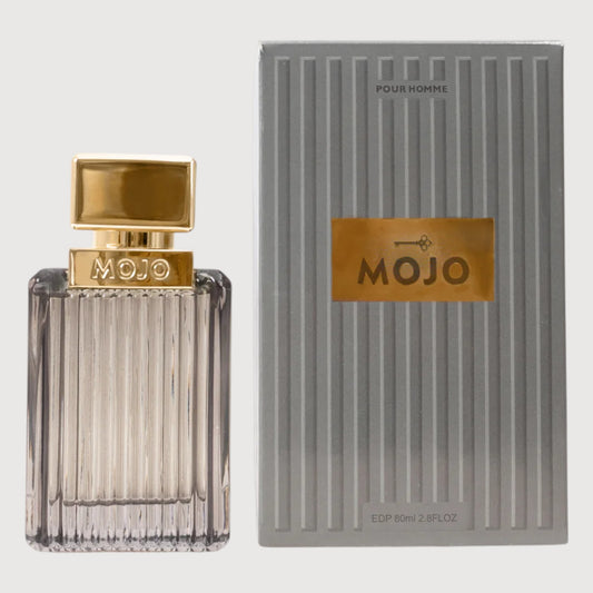 MOJO