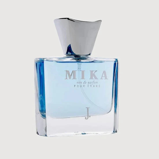 MIKA