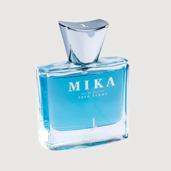 MIKA
