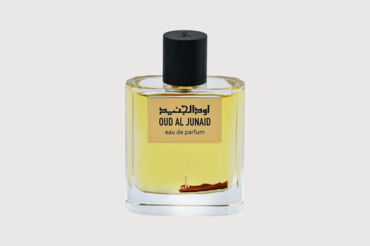 OUD AL JUNAID