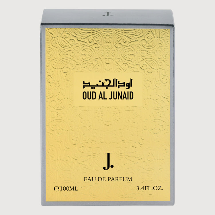 OUD AL JUNAID