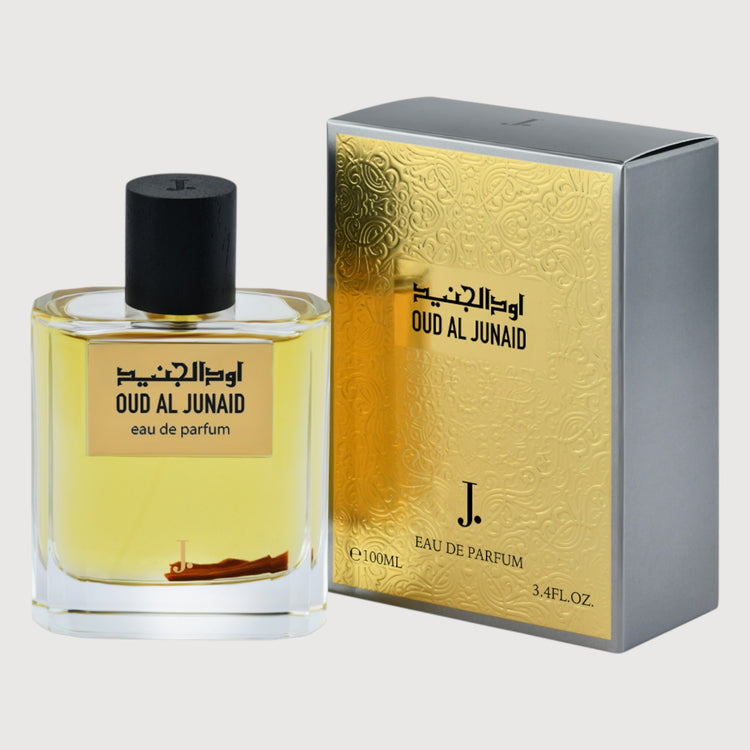 OUD AL JUNAID