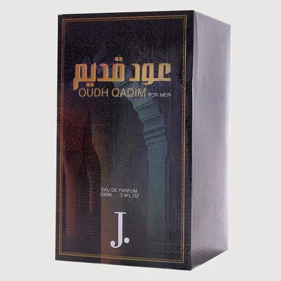 OUDH QADIM