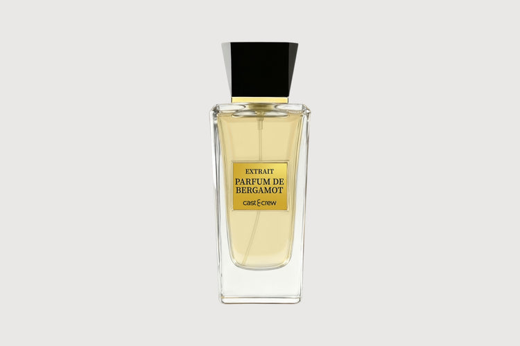 PERFUM DE BERGAMOT