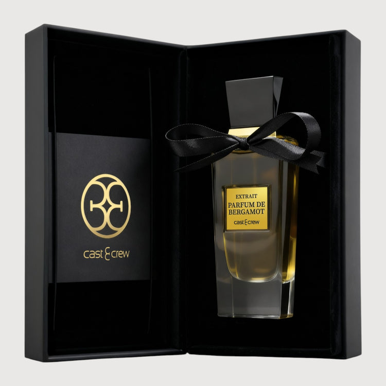 PERFUM DE BERGAMOT