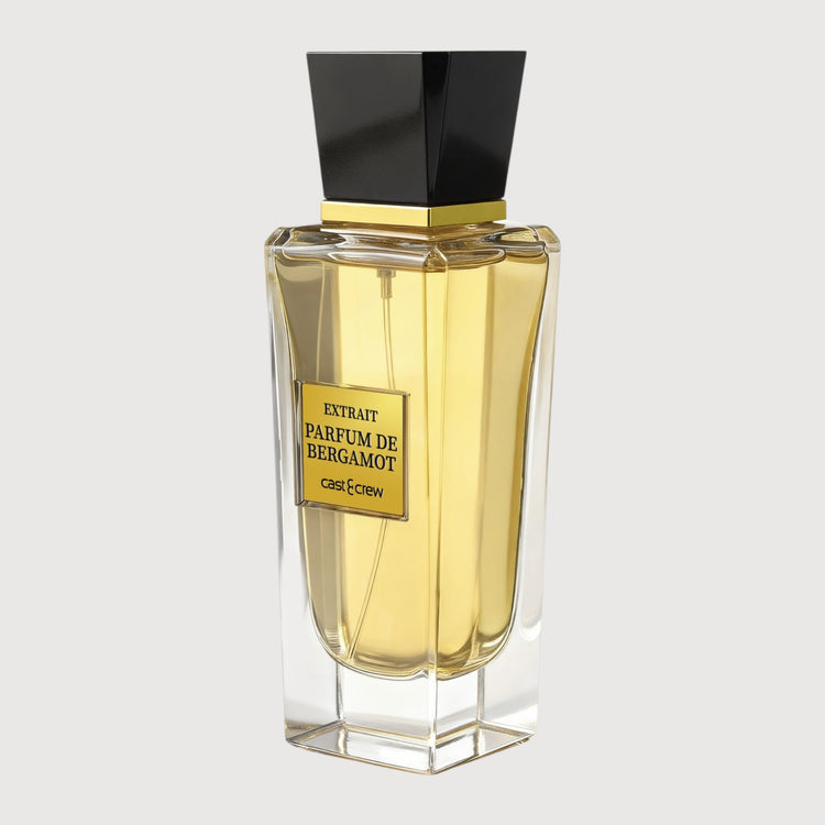PERFUM DE BERGAMOT