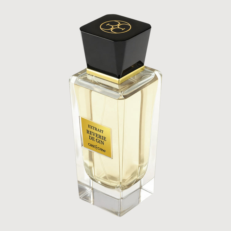 REVERIE DE GIN